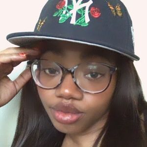 Meet your Posher, Kyjahnae